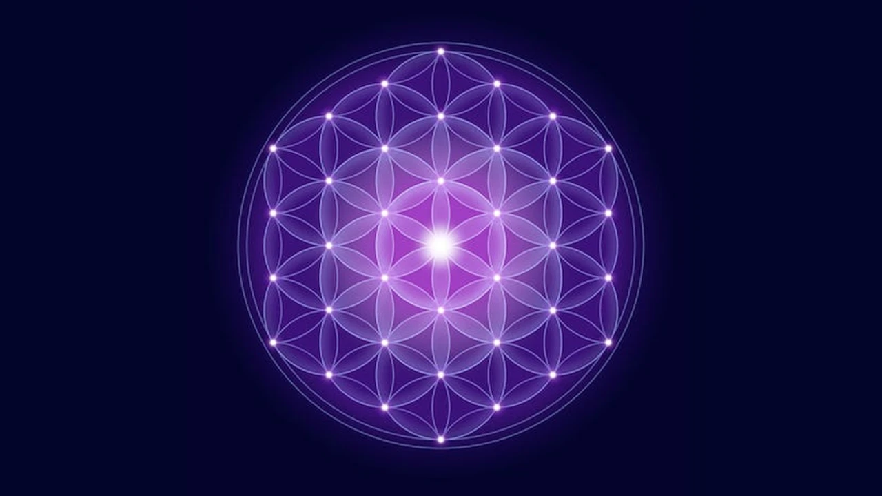 Flower of Life Meaning