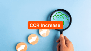 CCR Increase 2024