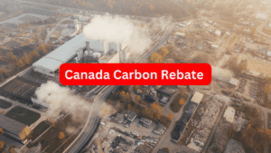 Canada Carbon Rebate 2