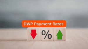 DWP Payment Rates