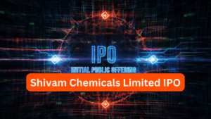Shivam Chemicals Limited IPO