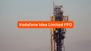 Vodafone Idea Limited FPO