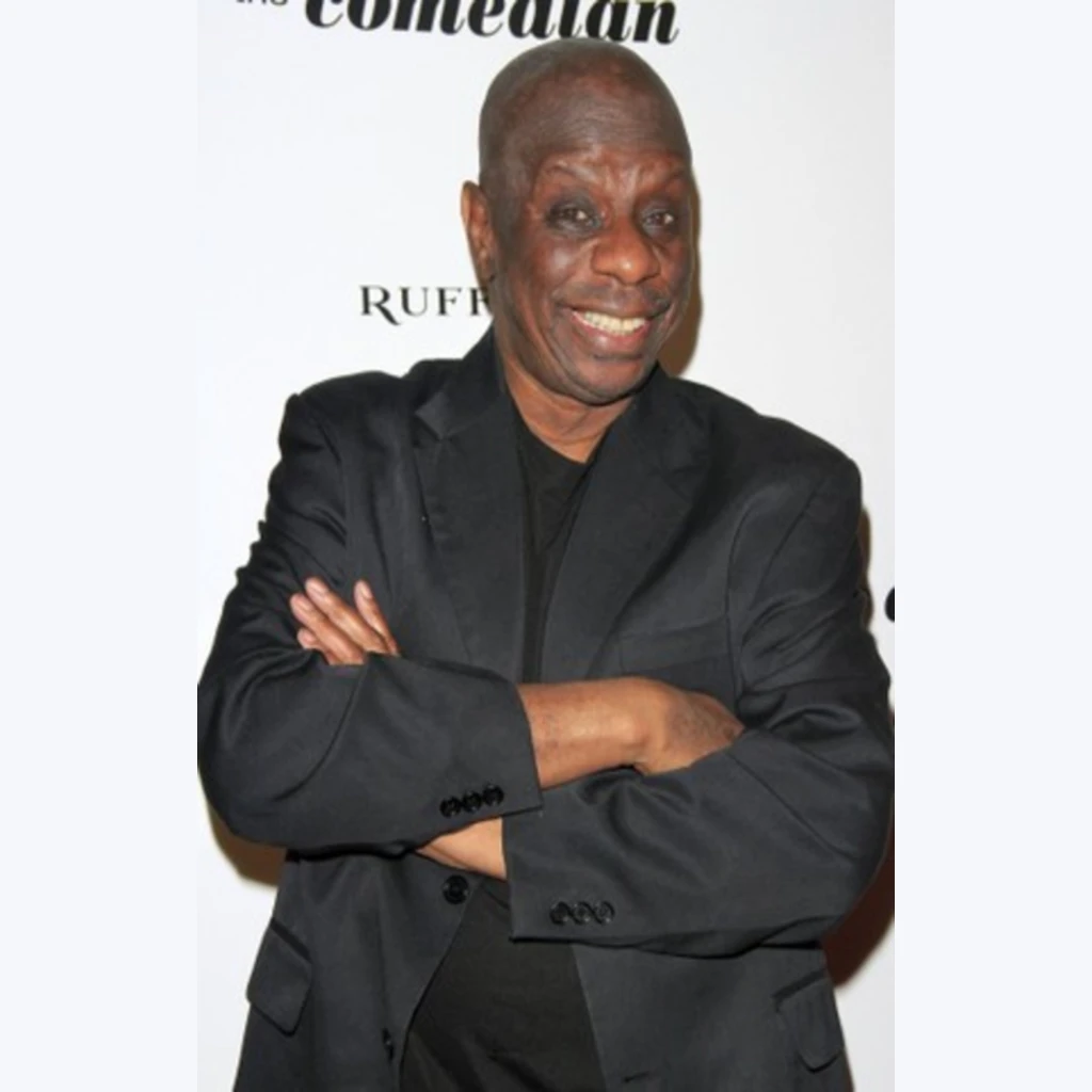 Jimmie Walker Net Worth